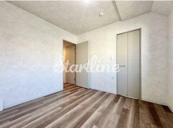 ウェルスクエア中目黒IIの物件内観写真